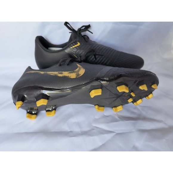 NIKE Phantom Venom Academy FG Mens Soccer Shoes AO0566 7.5 M US - Picture 3 of 13